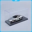 Hộp trưng bày mô hình ô tô 1:32 trong suốt hộp bảo vệ chống bụi Acrylic Giá đựng đồ cứng [VN]