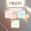Miếng Dán Ngực Silicone Jary Nipple Covers Nâng Ngực Chống Mồ Hôi