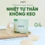 Miếng Dán Ngực Silicone Jary Nipple Covers Nâng Ngực Chống Mồ Hôi