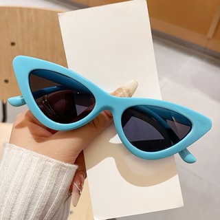Kính Râm Mắt Mèo Bé Trai Bé gái , Kính Chống Nắng Chống Tia UV, Thời Trang Cho Bé