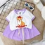 👕👖 ĐỒ BỘ BÉ GÁI – CHO BÉ THÊM ĐÁNG YÊU VÀ THOẢI MÁI 🌸 12-40kg IP656