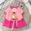 👕👖 ĐỒ BỘ BÉ GÁI – CHO BÉ THÊM ĐÁNG YÊU VÀ THOẢI MÁI 🌸 12-40kg IP656