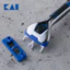 Set dao cạo râu Nhật Bản cao cấp KAI Axia 5 lớp lưỡi (1 thân và 9 đầu lưỡi/gói) AXIA AX-9BS, GA0061
