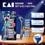 Set dao cạo râu Nhật Bản cao cấp KAI Axia 5 lớp lưỡi (1 thân và 9 đầu lưỡi/gói) AXIA AX-9BS, GA0061