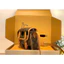 ⚡️[Hight Quality] Túi Đeo Chéo Nam Nữ \/ G6 Bag Brown - Điểm Nhấn Quai Cài Phối Hoa Nâu Cao Cấp Full Box