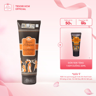 Sữa tắm nước hoa Tesori d'Oriente 250ml nhập khẩu chính hãng từ Ý