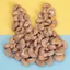 3 Hộp Hạt Điều Rang Muối Bonuts – Chuẩn Xuất Khẩu, Hạt To - Giòn Béo - Rang Khô