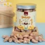 3 Hộp Hạt Điều Rang Muối Bonuts – Chuẩn Xuất Khẩu, Hạt To - Giòn Béo - Rang Khô