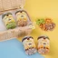 3 Hộp Hạt Điều Rang Phô Mai Bonuts | Chuẩn Xuất Khẩu, Hạt To – Giòn Đều – Thơm Bùi