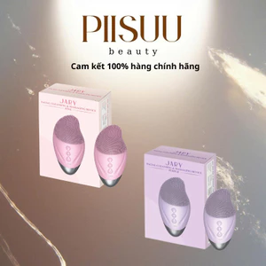 Máy rửa mặt sạch sâu, nâng cơ Jary Facial Cleansing & Massaging Device