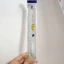 Thước Thẳng Thiên Long 20Cm Sr-02, Thước kẻ mica 20cm, thước thiên long 20cm