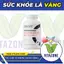 Viên Uống Giúp Xương Chắc Khoẻ Ostrovit Natto Vitamin K2 MK7 (90 Viên)