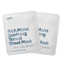 2pcs Dear, Klairs mặt nạ giấy Rich Moist Soothing Tencel Sheet Mask 25ml