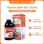 TPBVSK FEROGLOBIN B12 Liquid Vitabiotics Hỗ Trợ Tăng Khả Năng Tạo Máu Cho Mẹ Bầu (Lọ 200ml)
