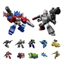 Mô hình Transformers - GVD01 - Galaxy Shining - Blokees - ET24