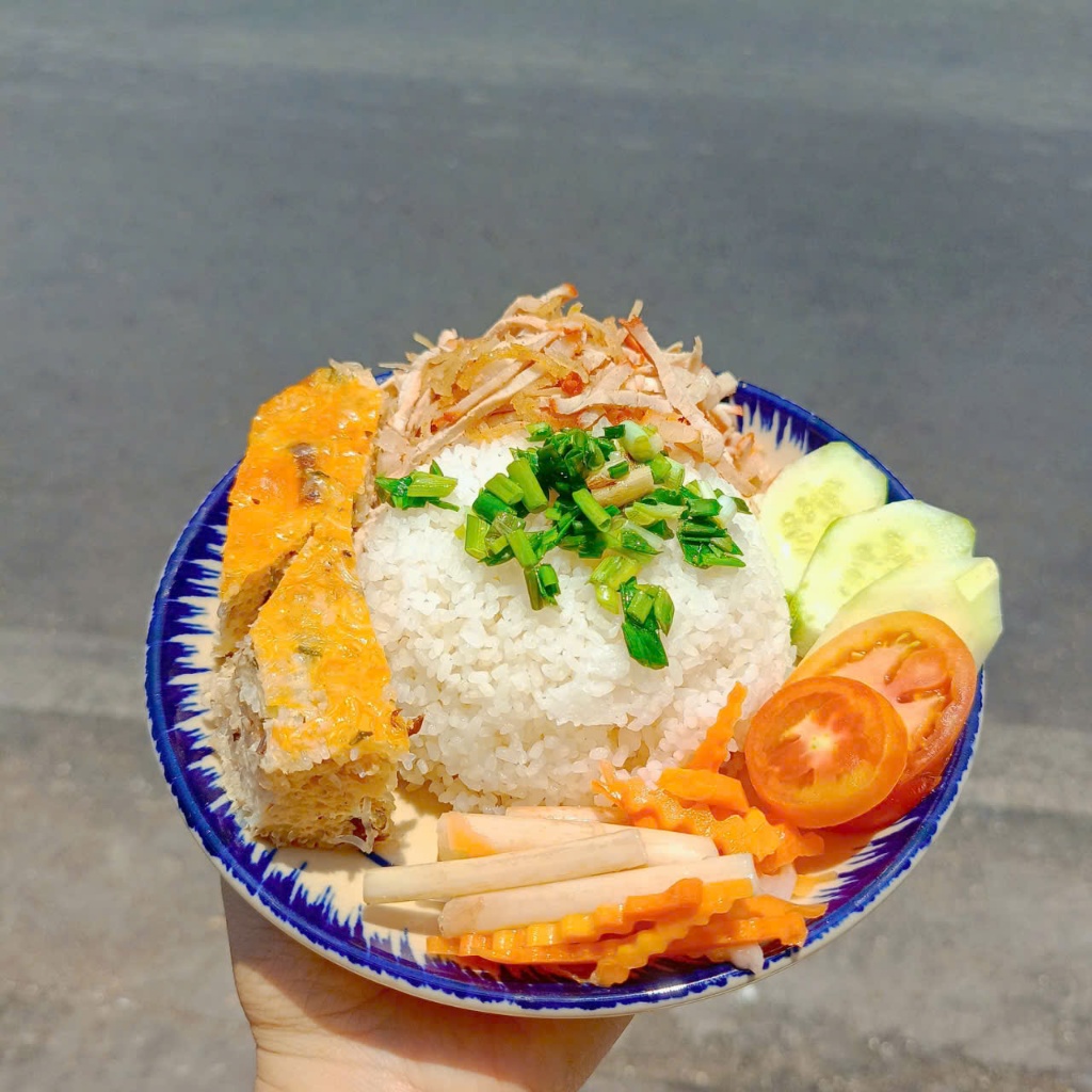 3kg Tấm Nàng Thơm Chợ Đào xát mộc, không đánh bóng - hạt nhuyễn nhỏ xíu - MỀM, XỐP, NGỌT CƠM, THƠM - nấu cơm tấm ngon