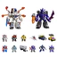 Mô hình trang trí Transformers - DV05 - Traitor to Tyranny - Blokees - ET44