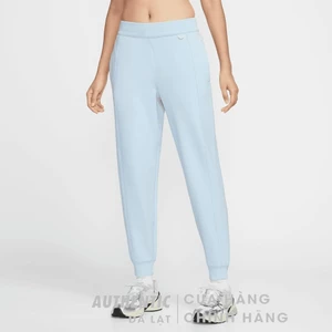 Quần Nỉ Joggers Thể thao Nữ 24.7 ImpossiblySoft Màu Xanh HQ8185-441