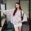 Áo Sơ Mi Sọc Caro Free Size SSS.A Form Boxy Unisex Nhiều Màu Nam Nữ SSSTORE.Aesthetic