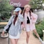 Áo Sơ Mi Sọc Caro Free Size SSS.A Form Boxy Unisex Nhiều Màu Nam Nữ SSSTORE.Aesthetic