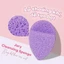Miếng Rửa Mặt Bọt Biển Jary Cleansing Sponge