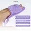 Miếng Rửa Mặt Bọt Biển Jary Cleansing Sponge