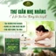 Combo 10 Điếu Ngải Cứu & Dụng Cụ Xông Gỗ/Sứ Cao Cấp – Hơ Ngải Giảm Đau, Lưu Thông Khí Huyết, Thư Giãn Tại Nhà