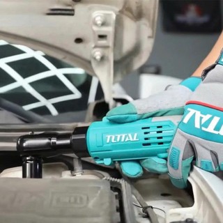 TOTAL Máy siết buloong góc dùng pin 20V TDRLI206015, TDRLI2060151, TDRLI2060152