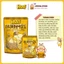 Hạt Hạnh Nhân Tẩm Vị HBAF120G Nhập Khẩu Hàn Quốc Ăn Vặt Dinh Dưỡng