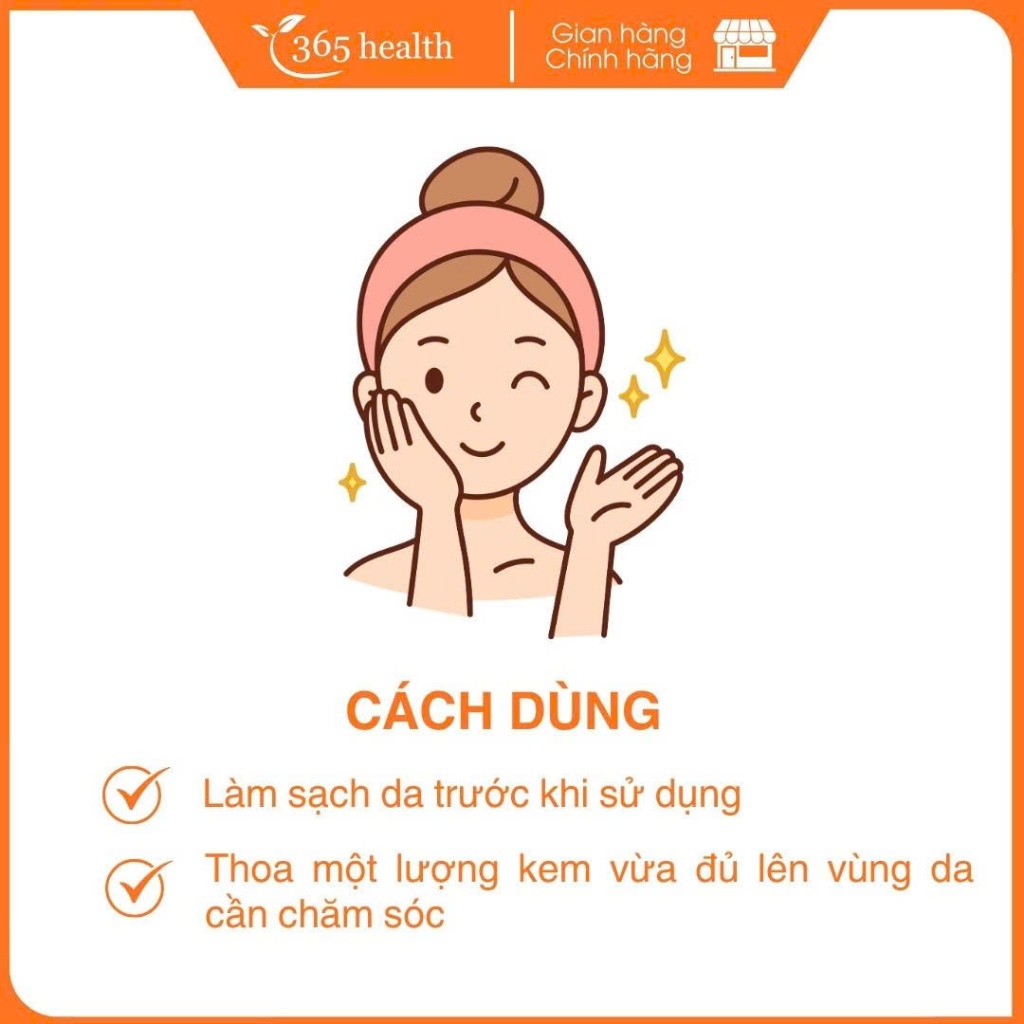 Kem Bôi Hỗ trợ Làm Mờ Nám Đốm Nâu ACM Depiwhite Advanced Intensive Anti-Brown Spot Cream 40ml