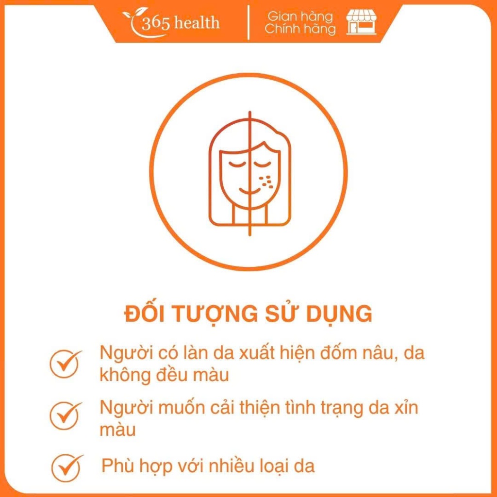 Kem Bôi Hỗ trợ Làm Mờ Nám Đốm Nâu ACM Depiwhite Advanced Intensive Anti-Brown Spot Cream 40ml