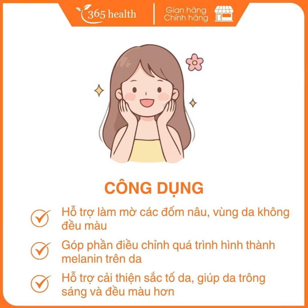 Kem Bôi Hỗ trợ Làm Mờ Nám Đốm Nâu ACM Depiwhite Advanced Intensive Anti-Brown Spot Cream 40ml