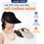 Mũ Chống Nắng Nửa Đầu Unicare, Mũ Vành Rộng Chống Tia UV Che Trán Thời Trang Chính Hãng