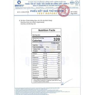 [NHẬP KHẨU ÚC] Nho khô ngón tay nguyên cành Little Gemz Sweet Sapphire Table Grapes 1kg