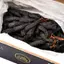 Nho khô ngón tay nguyên cành Little Gemz Sweet Sapphire Table Grapes 1kg