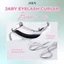 Kẹp Mi Jary Eyelash Curler - Màu Bạc - Full Box