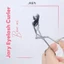 Kẹp Mi Jary Eyelash Curler - Màu Bạc - Full Box