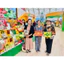 Bánh Đậu Xanh Quê Hương Hộp Cao Cấp 20 Thỏi/300g – Bánh Đậu Xanh Truyền Thống, Ngọt Bùi, Tan Ngay, Đặc Sản Việt Nam