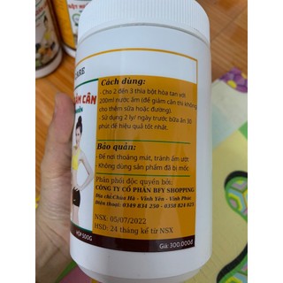 NGŨ CỐC GIẢM CÂN, ĂN KIÊNG, Bột ngũ cốc giảm cân HỘP 500G, ngũ cốc ăn kiêng 100% các loại hạt tự nhiên -BNC