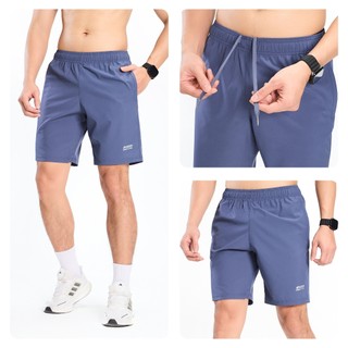 COMBO 2 Quần Short Gió Thể Thao Nam MENTORIS, Vải Gió Mềm Nhẹ, Thoải Mái, Chuẩn Form CB2MSR01