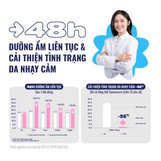 Dầu massage cho bé sơ sinh, Kem dưỡng ẩm làm dịu da Cetaphil Baby Soothing & Moisturizing Cream 100g