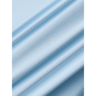 [COOLER & CLOSER] Áo khoác chống nắng trẻ em YODY basic bảo vệ da bé cản tia UV, nhẹ mát, thoải mái KCSJ26A002
