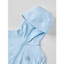 Áo khoác chống nắng kid YODY basic bảo vệ da bé cản tia UV, nhẹ mát, thoải mái KCSJ26A002