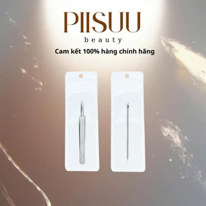 Dụng Cụ Gắp Mụn Đầu Nhọn Jary Acne Removal Tool Cây Nhíp Lấy Nhân Mụn