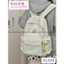 BaLo (XINHXINH) [ORDER] Balo Nữ Lớn Đơn Giản BL358