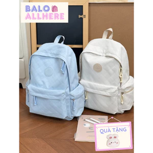 BaLo (XINHXINH) [ORDER] Balo Nữ Lớn Đơn Giản BL358