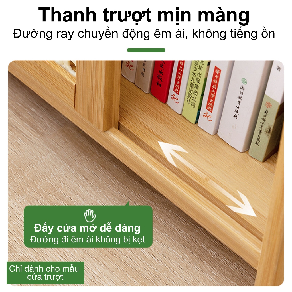 Tủ Đầu Giường  Gỗ Tự Nhiên Màu Sáng Thiết Kế Tối Giản Phong Cách Bắc Âu Kệ Đựng Đồ Phòng Ngủ Góc