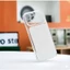 Ốp Lưng Silicon Nhám Mờ Chống Bám Vân Tay Bảo Vệ Camera Cho IP 17 16 15 14 13 12 11 Pro Max Plus