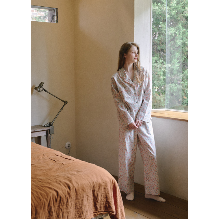 ĐỒ NGỦ ULLALA PYJAMA CAO CẤP CHÍNH HÃNG NỘI ĐỊA HÀN QUỐC | Shopee