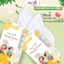 Khăn Giấy Khô Đa Năng Rút Đáy MyLan Cao Cấp Dày Dai Mềm Mịn Thấm Hút Tốt Phiên Bản Dân Gian (320 Lần Rút) (TM006)